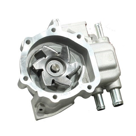Water Pump For Subaru Forester Impreza Liberty 2.0L 2.5L EE EJ Triple Outlet