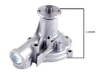 Water Pump For Mitsubishi Triton MK ML MN MQ MR, GWM V240 K2 X240 CC Steed NBP