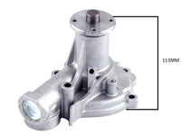 Water Pump For Mitsubishi Triton MK ML MN MQ MR, GWM V240 K2 X240 CC Steed NBP