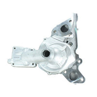 Water Pump For Mitsubishi Pajero Triton Verada Magna Delica 380 6G72 74 w/housing