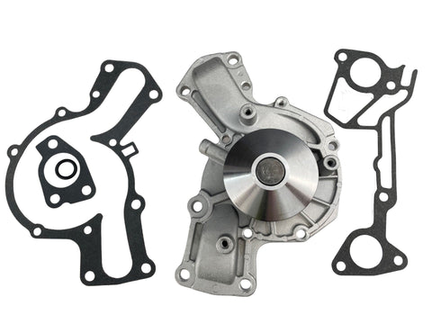 Engine Water Pump For Mitsubishi Pajero V25W V45 NJ NK 3.5L 6G74 1993-1997
