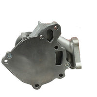 Water Pump For Mitsubishi Express SH SJ Triton MH MJ 2.5L 4D56 4-Bolt Thermostat