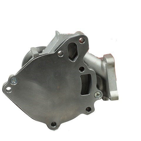 Water Pump For Mitsubishi Express SH SJ Triton MH MJ 2.5L 4D56 4-Bolt Thermostat