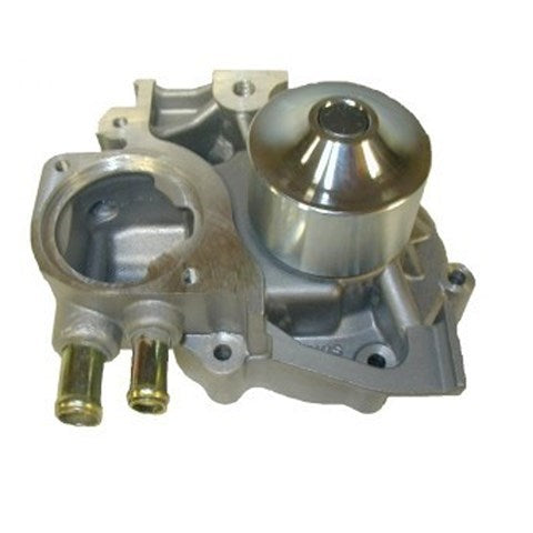 Water Pump For Subaru Forester Impreza Legacy Liberty 2.0L 2.5L DOHC Twin Outlet