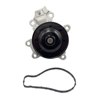 Water Pump for Toyota Corolla ZRE172 ZRE182 6 Bolt 2015 ~ on 2ZRFE 1.8L