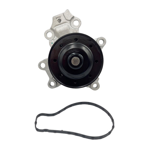 Water Pump for Toyota Corolla ZRE172 ZRE182 6 Bolt 2015 ~ on 2ZRFE 1.8L