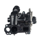 Water Pump For Audi A3 A4 A5 Q3 Q5 Volkswagen Passat Golf Tiguan Skoda 1.8L 2.0L