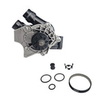 Water Pump For Audi A3 A4 A5 Q3 Q5 Volkswagen Passat Golf Tiguan Skoda 1.8L 2.0L