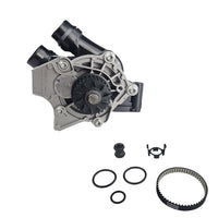 Water Pump For Audi A3 A4 A5 Q3 Q5 Volkswagen Passat Golf Tiguan Skoda 1.8L 2.0L