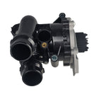Water Pump For Audi A3 A4 A5 Q3 Q5 Volkswagen Passat Golf Tiguan Skoda 1.8L 2.0L