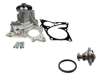 Water Pump & Thermostat for Toyota Hiace GDH201 GDH206 GDH221 GDH223 GDH300