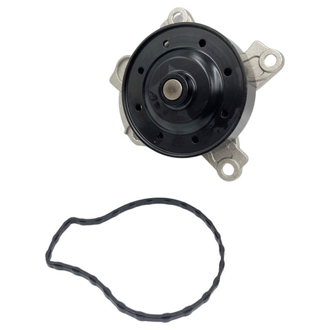 Water Pump for Toyota Corolla ZRE152R ZRE172R ZRE182R 2ZRFE 1.8L (5 Bolt)