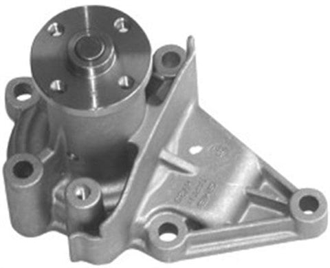 Water Pump For Hyundai Accent LC LS MC Getz TB Kia Rio JB G4EE G4ED