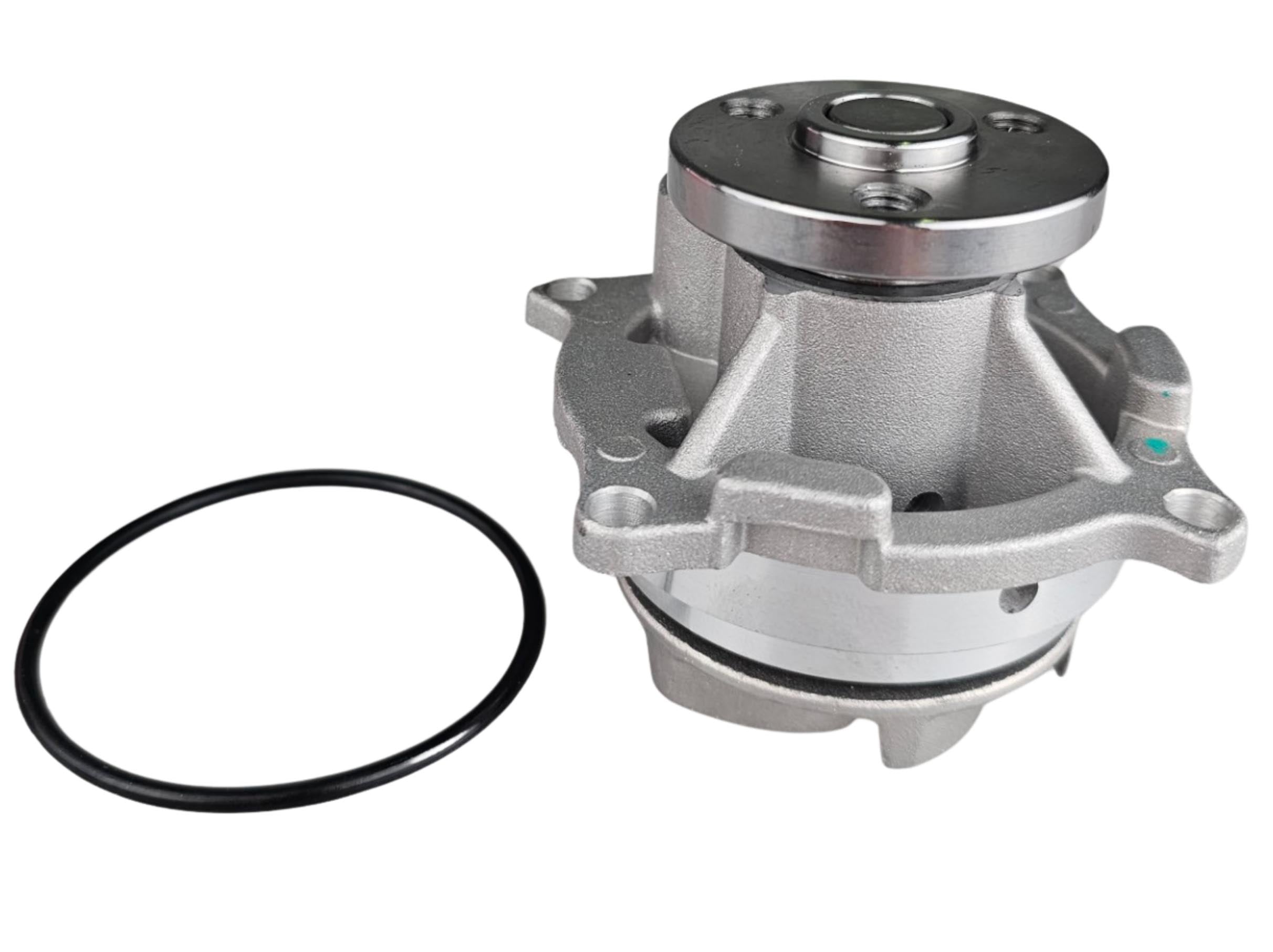 New Water Pump for Ford Focus LR 1.8L EDDF 2.0L EYDE ALDA EDDB