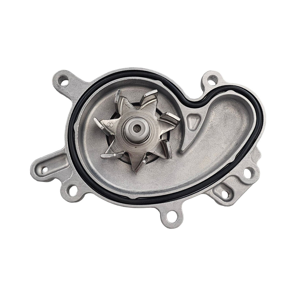Water Pump For Subaru Forester Hybrid SK, XV Hybrid GT FB20W 2.0L 05/19~2026