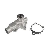 Water Pump For Jeep Grand Cherokee ZG ZJ, Wrangler TJ YJ ERH 4.0 66mm Pulley Hub