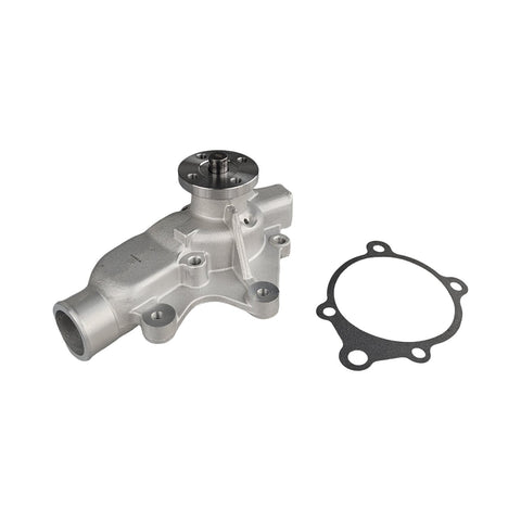 Water Pump For Jeep Grand Cherokee ZG ZJ, Wrangler TJ YJ ERH 4.0 66mm Pulley Hub