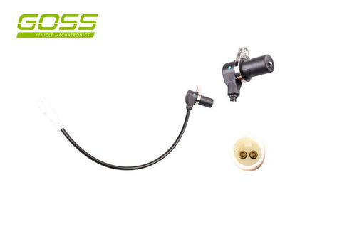 Wheel Speed Sensor - General Motors WS002 - Goss