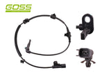 Wheel Speed Sensor - General Motors WS003 - Goss