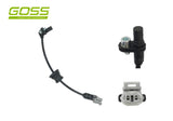Wheel Speed Sensor - General Motors WS007 - Goss