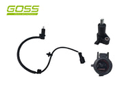 Wheel Speed Sensor - Ford WS012 - Goss