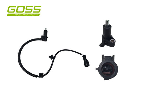 Wheel Speed Sensor - Ford WS012 - Goss