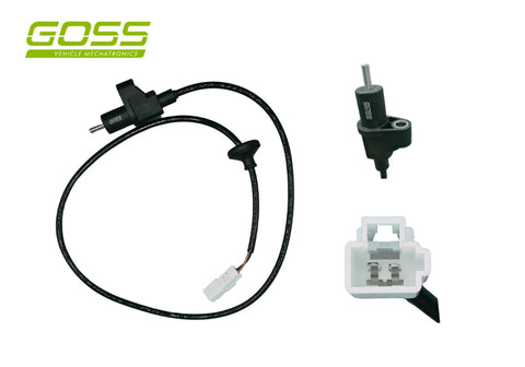 Wheel Speed Sensor - Ford WS013 - Goss