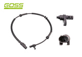 Wheel Speed Sensor - Ford WS016 - Goss