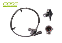 Wheel Speed Sensor - Ford WS018 - Goss