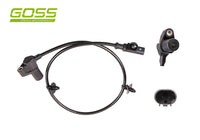 Wheel Speed Sensor - Ford WS019 - Goss