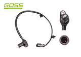 Wheel Speed Sensor - Ford WS020 - Goss