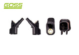 Wheel Speed Sensor - Ford WS021 - Goss