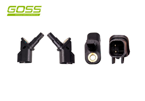 Wheel Speed Sensor - Ford WS021 - Goss