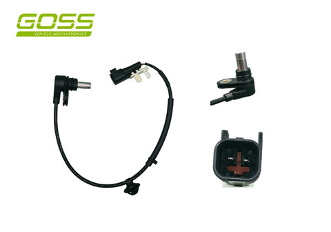 Wheel Speed Sensor - Ford WS032 - Goss