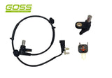 Wheel Speed Sensor - Ford WS033 - Goss
