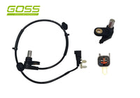 Wheel Speed Sensor - Ford WS033 - Goss