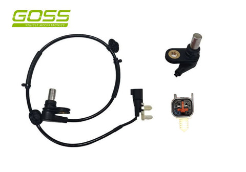 Wheel Speed Sensor - Ford WS033 - Goss