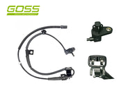 Wheel Speed Sensor - Hyundai WS042 - Goss