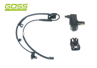 Wheel Speed Sensor - Hyundai WS043 - Goss