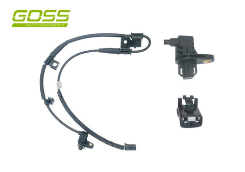 Wheel Speed Sensor - Hyundai WS043 - Goss