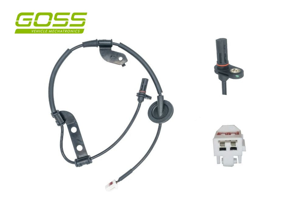 Wheel Speed Sensor - Hyundai WS045 - Goss