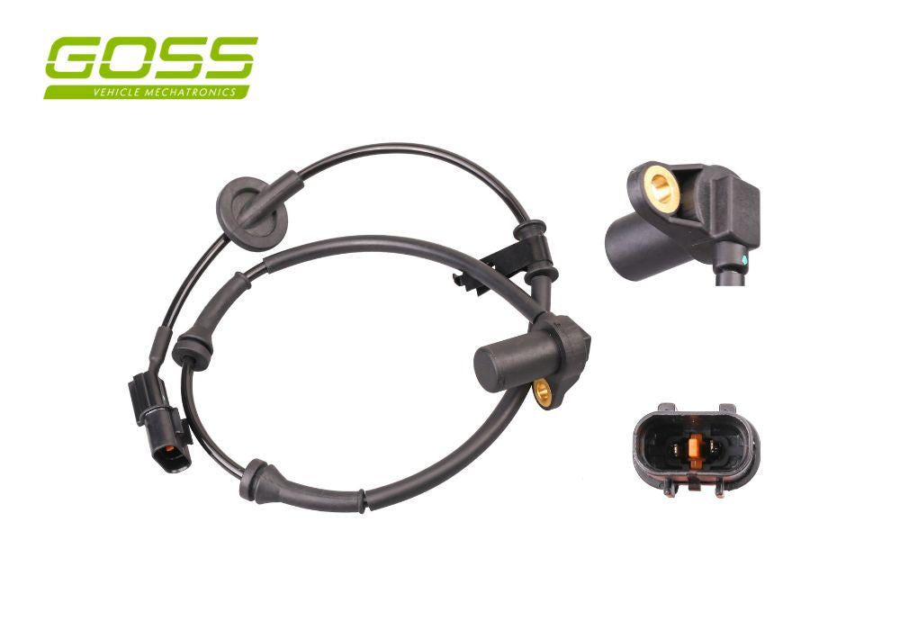Wheel Speed Sensor - Hyundai WS048 - Goss