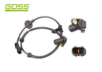 Wheel Speed Sensor - Hyundai WS048 - Goss