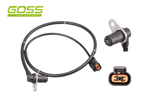 Wheel Speed Sensor - WS051 - Goss