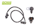 Wheel Speed Sensor - WS053 - Goss