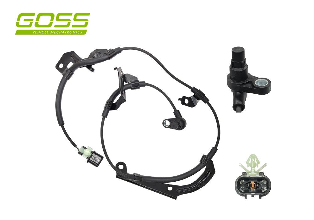 Wheel Speed Sensor - WS054 - Goss