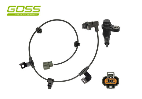 Wheel Speed Sensor - WS059 - Goss