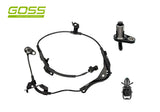 Wheel Speed Sensor - WS060 - Goss