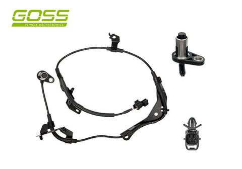 Wheel Speed Sensor - WS060 - Goss