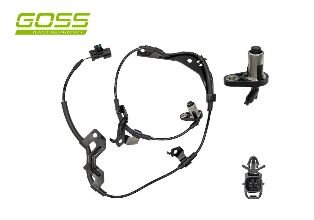 Wheel Speed Sensor - WS061 - Goss